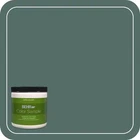8 Oz. #MQ6-39 Chelsea Garden Semi-gloss Interior/exterior Paint & Primer Color. Price: $9.07.