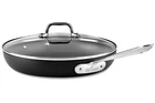 All-clad HA1 Nonstick 10 Inch Fry Pan With Lid New. Price: $59.99.