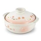 Japanbargain Clay Pot For Cooking Japanese Donabe Hot Casserole Korean New. Price: $50.79.