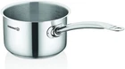 Korkmaz Proline Gastro Stainless Steel Saucepan With Grip Handles Induction New. Price: $59.56.