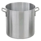 Royal Industries Medium Weight Stock Pot, 24 Qt, 12.6" X Quarts, Silver. Price: $74.98.