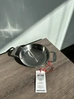 All-clad Stainless Steel 6" Mini Gratin Pan For Desserts And Small Dishes New. Price: $29.99.