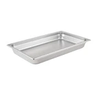 Winco Stainless Steel Steam Table Pan New. Price: $30.46.