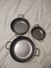 Steelite Genware Round Dish Serving Plates Qty 3 New:. Price: $253.75.