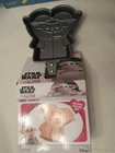 Pre-owned, Unused Star Wars Mandalorian "grogu" Pancake Set Cute. Price: $10.99.